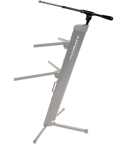 Amazon | ULTIMATE アルティメイト キーボードスタンド AX-48 Pro